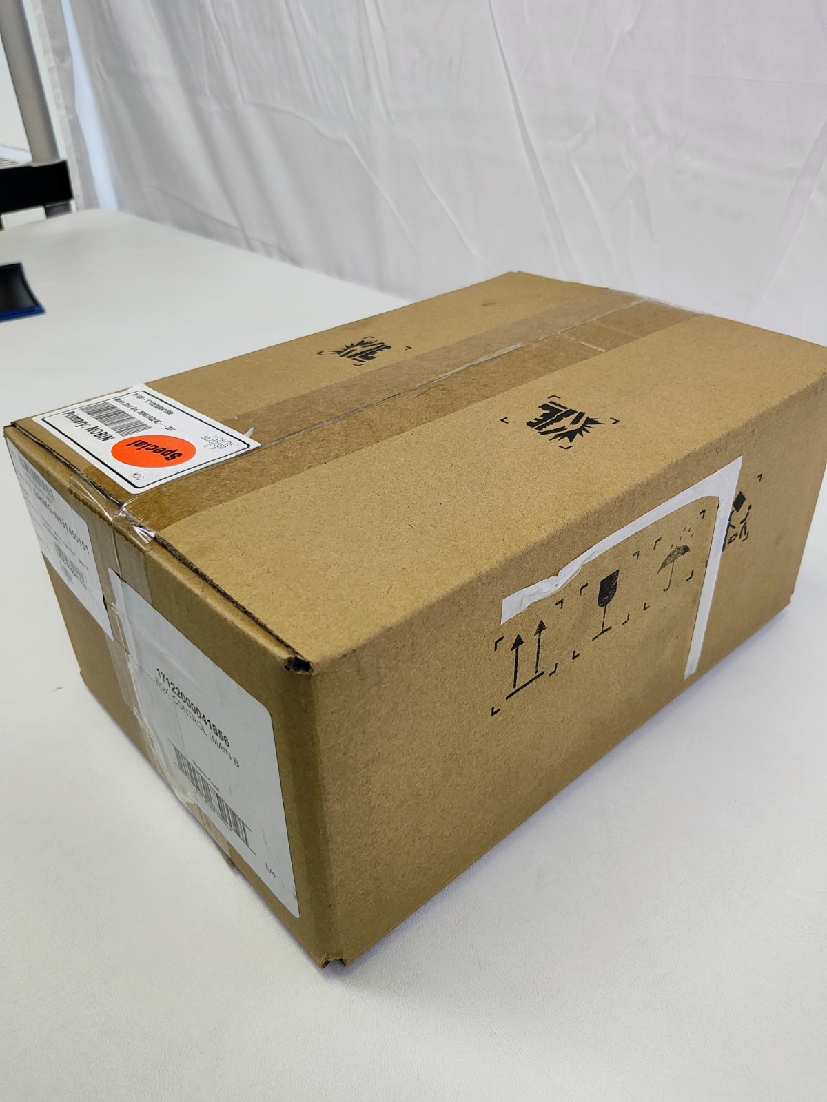 17122000041856 Outdoor Main Control Board Sub