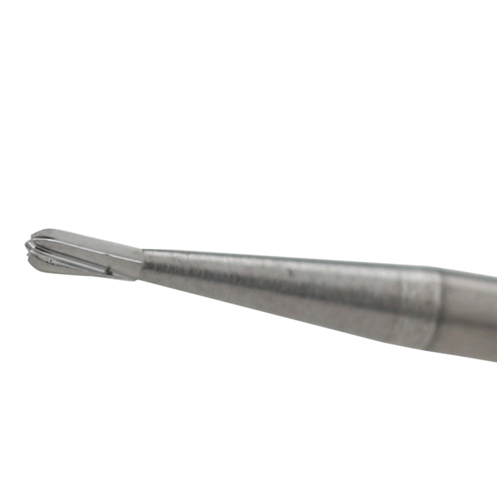 Wave Dental Carbide Burs FG 330 245 331 Pear Friction Grip High Speed Bench Test
