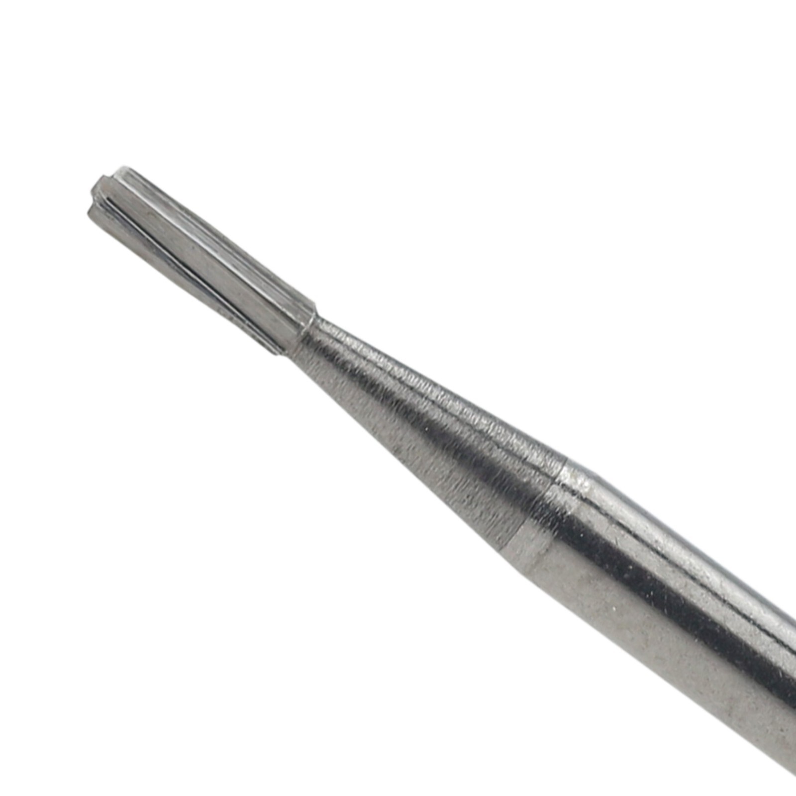 Wave Dental Carbide Burs FG 330 245 331 Pear Friction Grip High Speed Bench Test