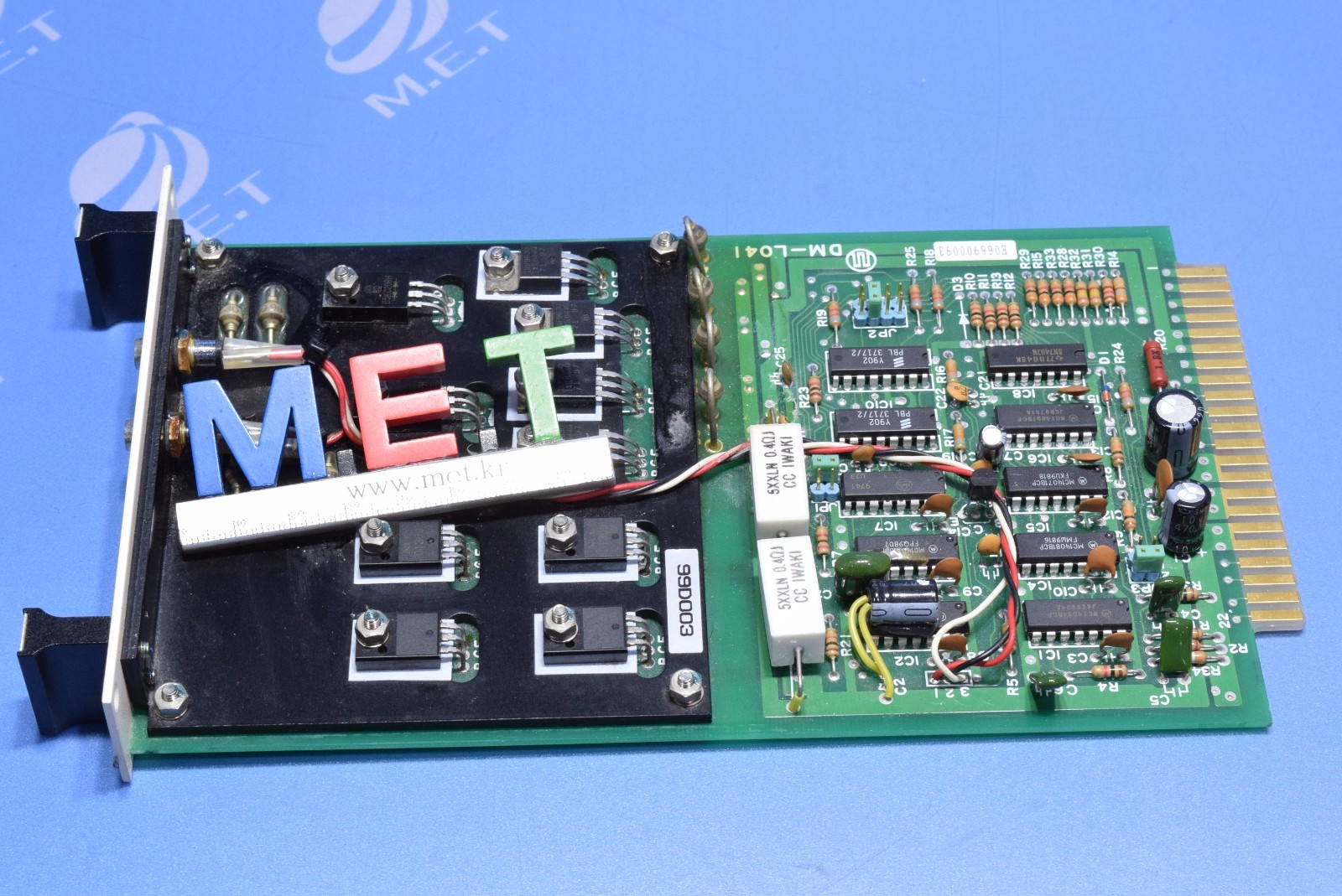 Ono Sokki / Tn-011 / Dm-L401 / Dm L401 Ems/Dhl/Fedex