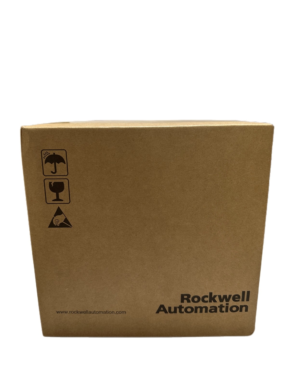 New Allen-Bradley 25B-D6P0N104 PowerFlex 525 AC Drive 480VAC 3 HP 2.2kW