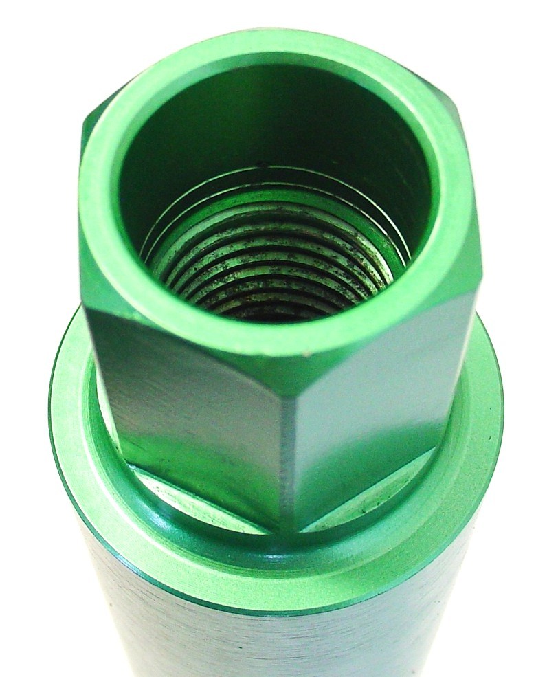 2” Wet Diamond Core Bit for Drilling Wire Mash & Light Steel Reinforced Concrete