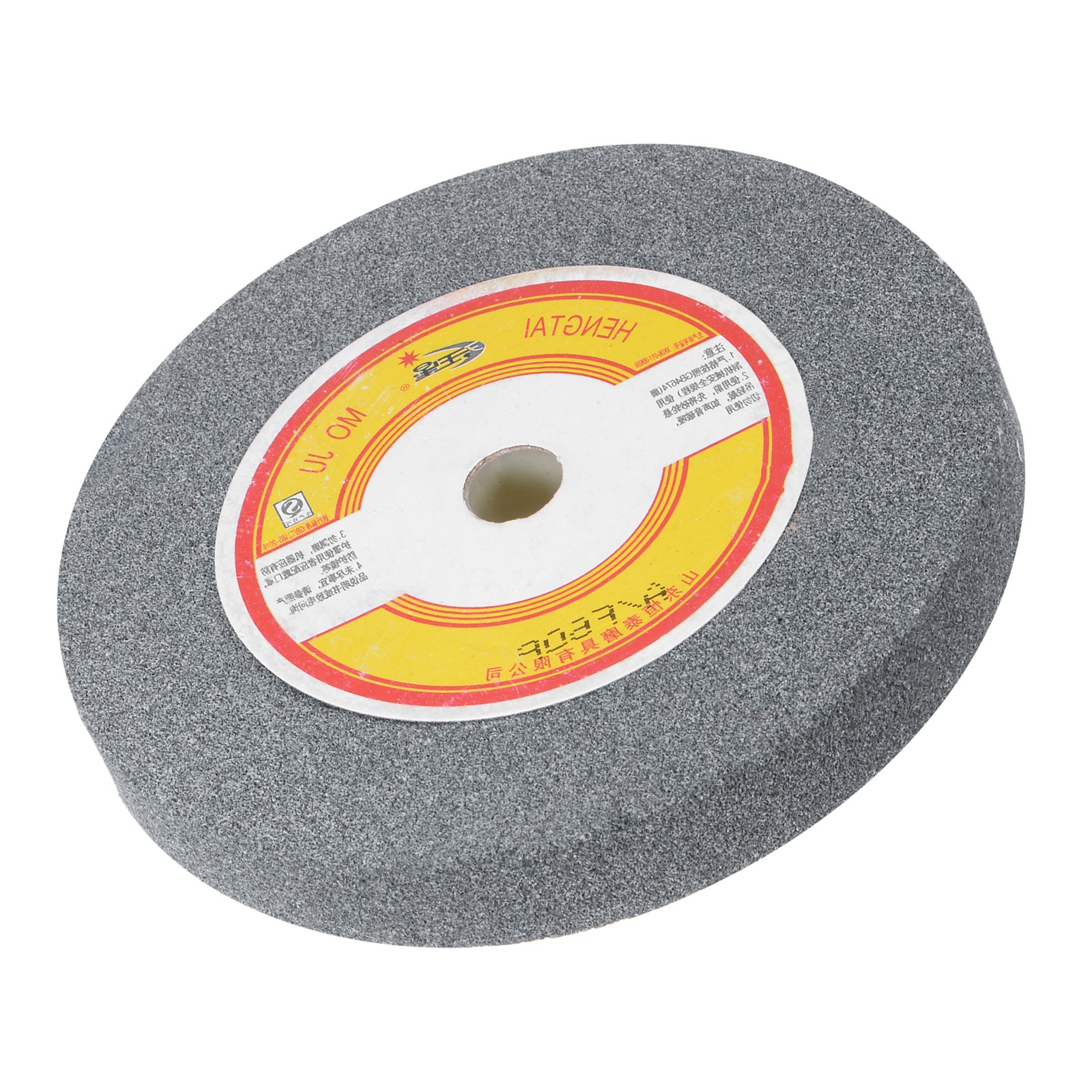 5-inch Bench Grinding Wheels Aluminum Oxide a 60 Grits Grinding for Process