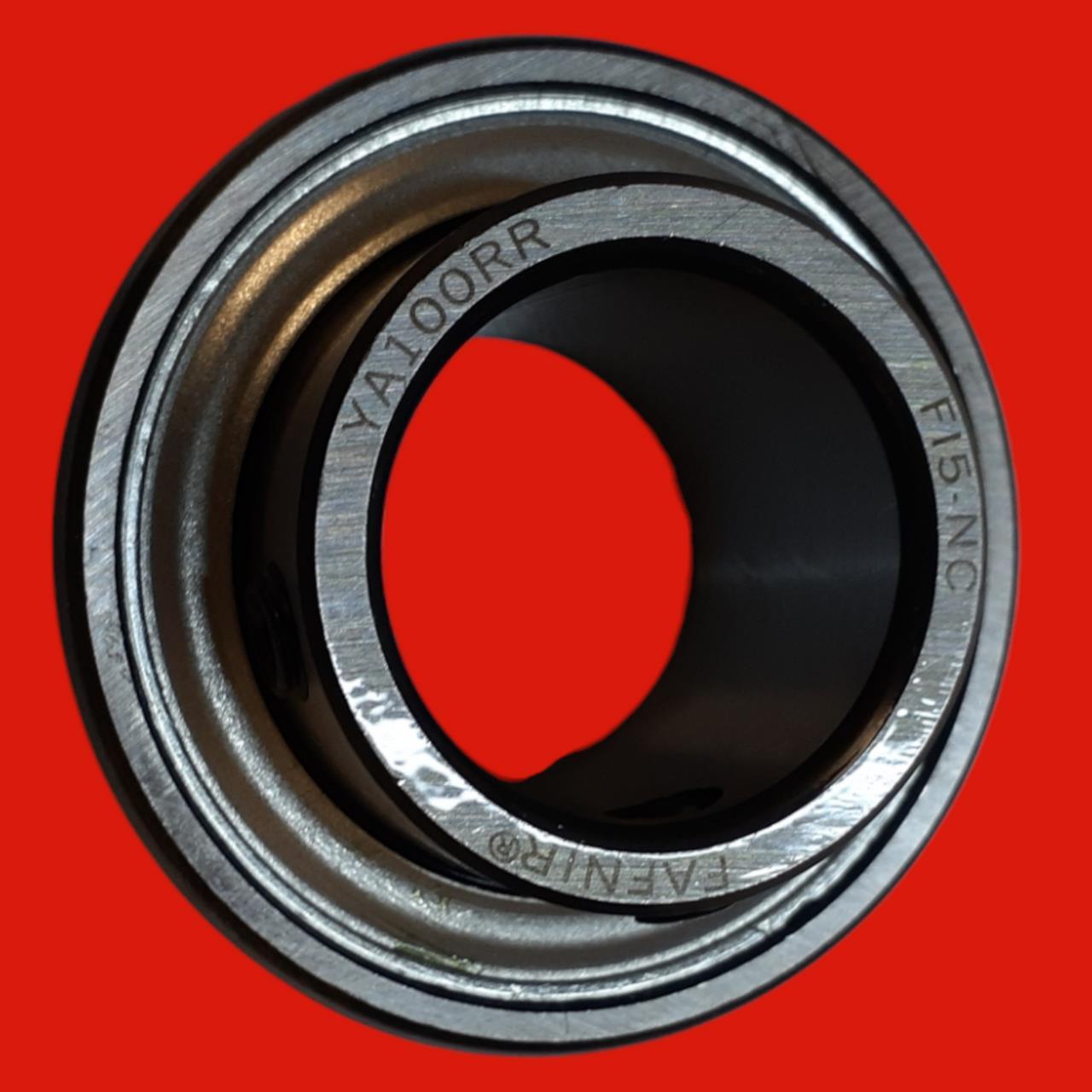 Timken YA100RR Insert Ball Bearing