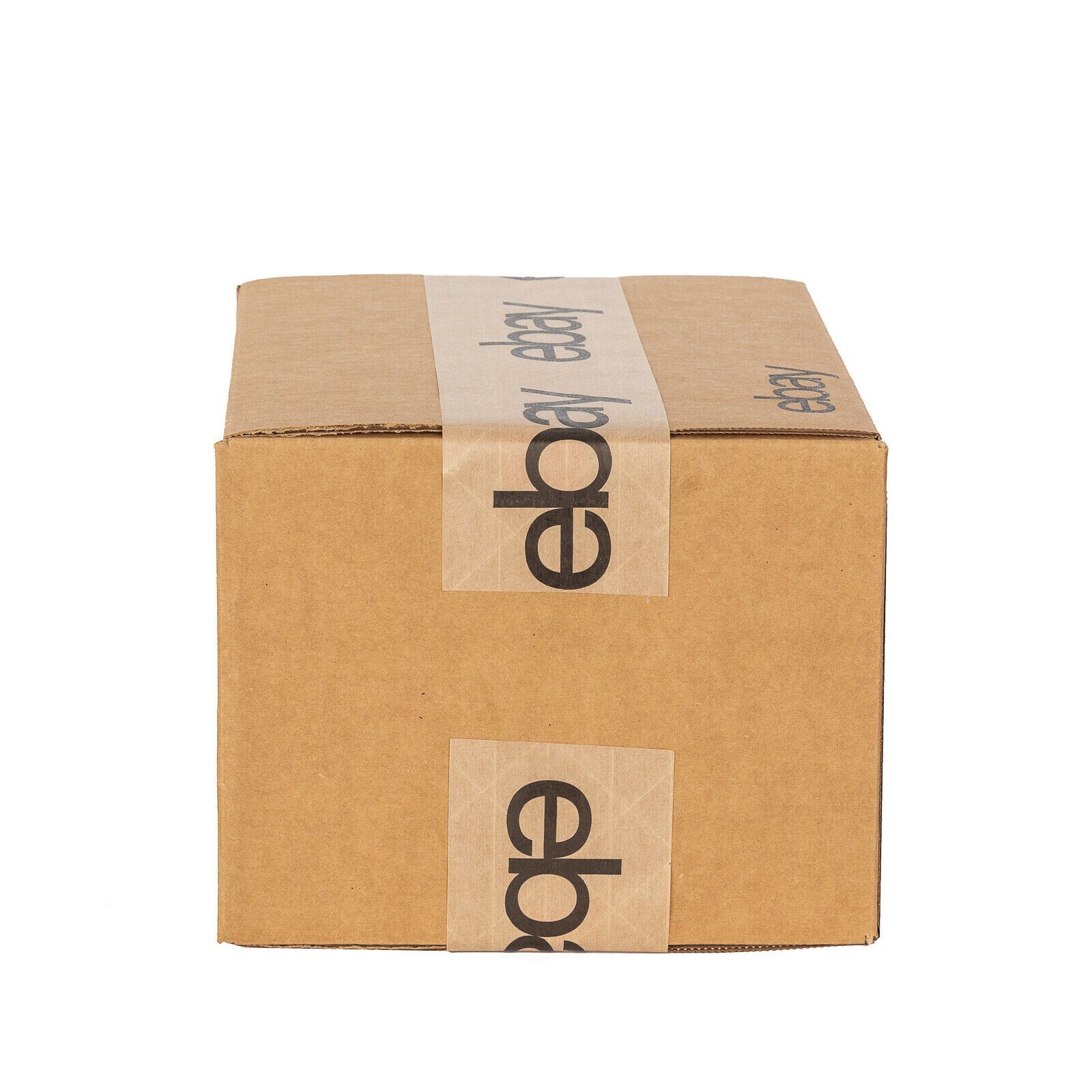 eBay-Branded Boxes With Black Color Logo 10″ x 8″ x 6″ FREE SHIPPING USA