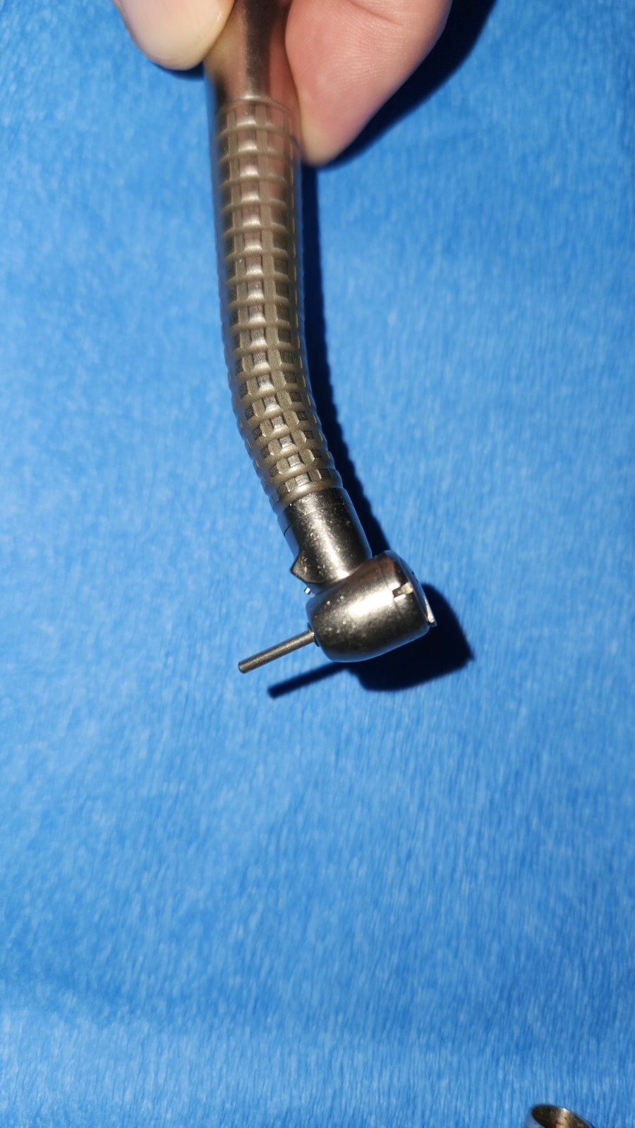 Dental Handpiece/MIDWEST TRADITION POWER LEVER, REFURBISHED