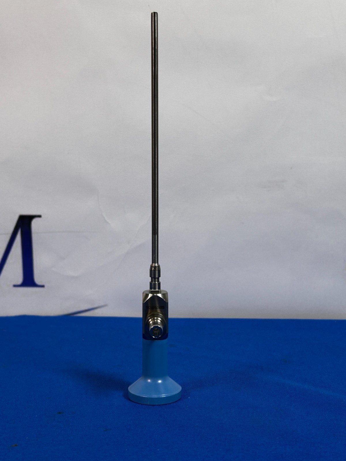 Stryker 502-104-030 Ideal Eyes 4.0mm 30° Arthroscope