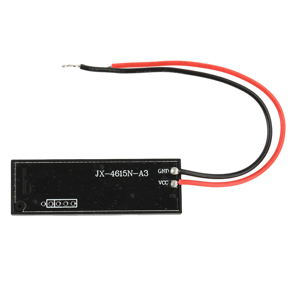 2X DC7-55V Lithium Battery Level Indicator Tester LED Voltage Power Monitor new
