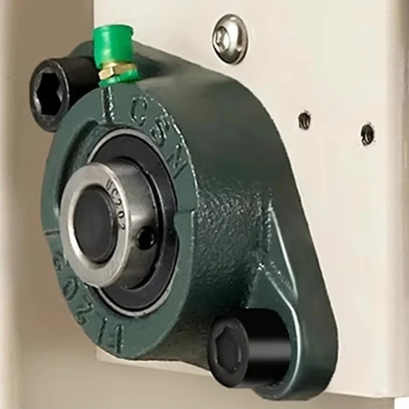 High-Precision Spring Tension and Compression Testing Push-Pull Gauge PY-21B-1