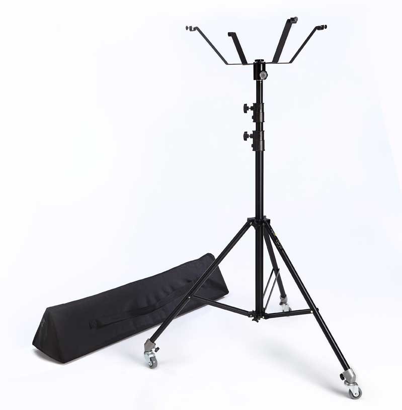 TSI/Alnor CH-STAND Capture Hood Stand