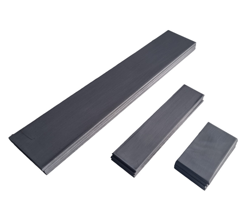 Carbon Vane for Rietschle Pump 4*47*95MM 7PCS 526577 •VLT60 •DLT60