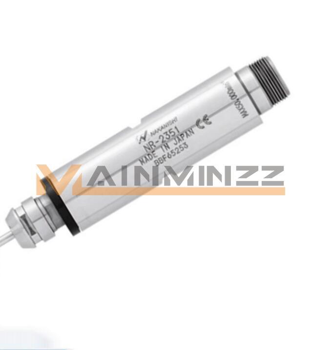 ONE NEW NAKANISHI high speed spindle NR-2351 #b