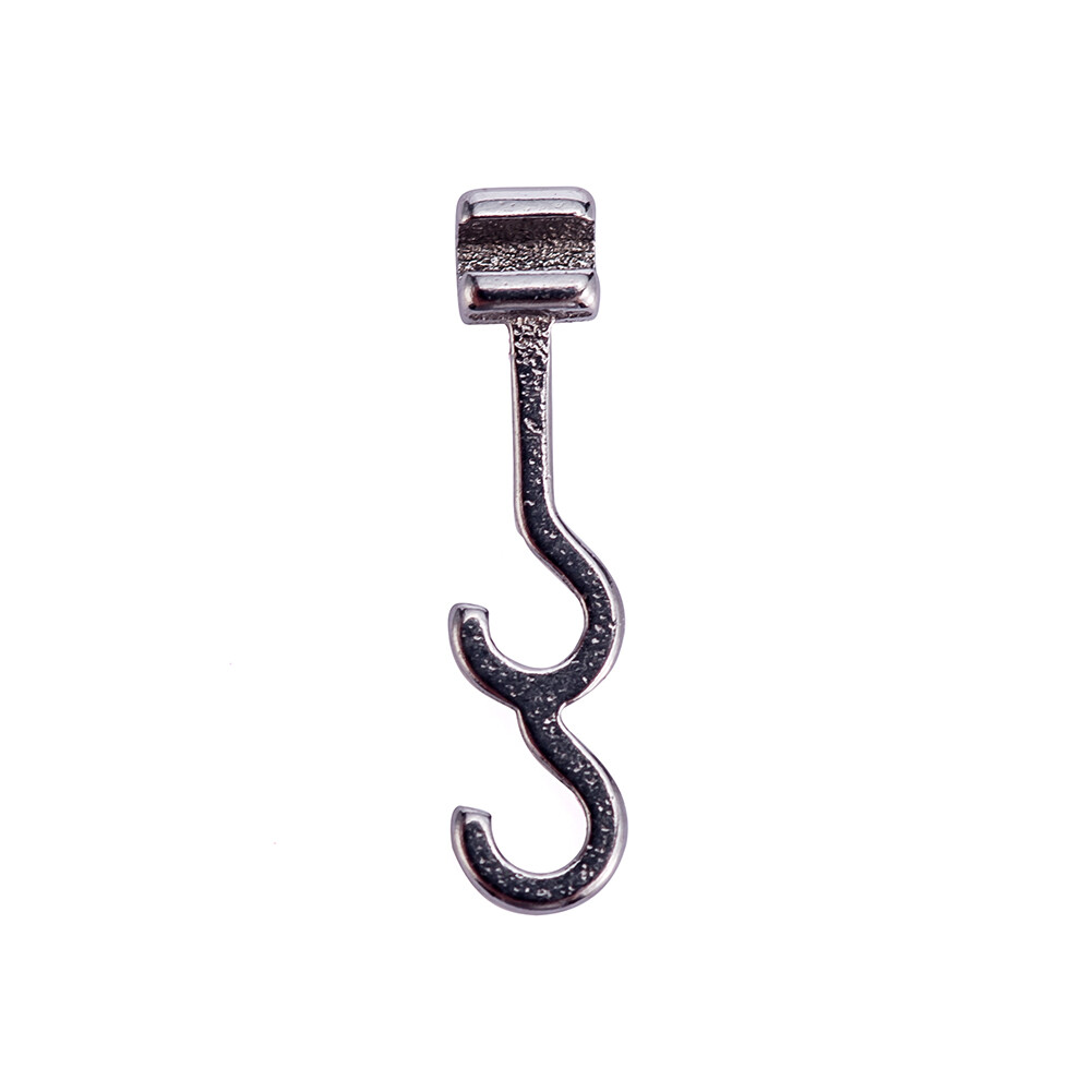 Dental Orthodontic Long/Short/Left/Right/Cross/Stop Crimpable Hooks For Archwire