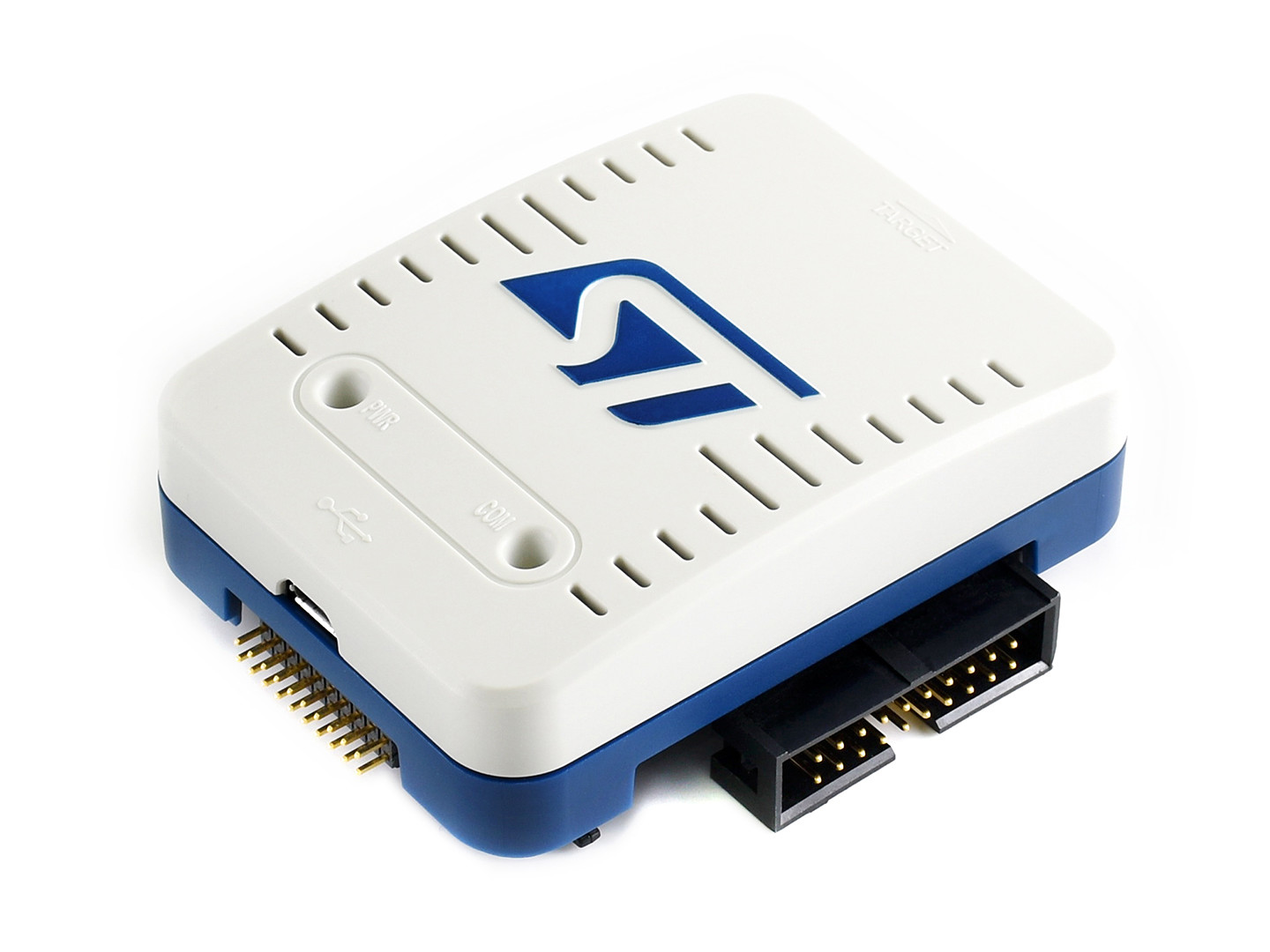 STLINK-V3SET Modular Debugger & Programmer for STM32/STM8 USB 2.0 Interface