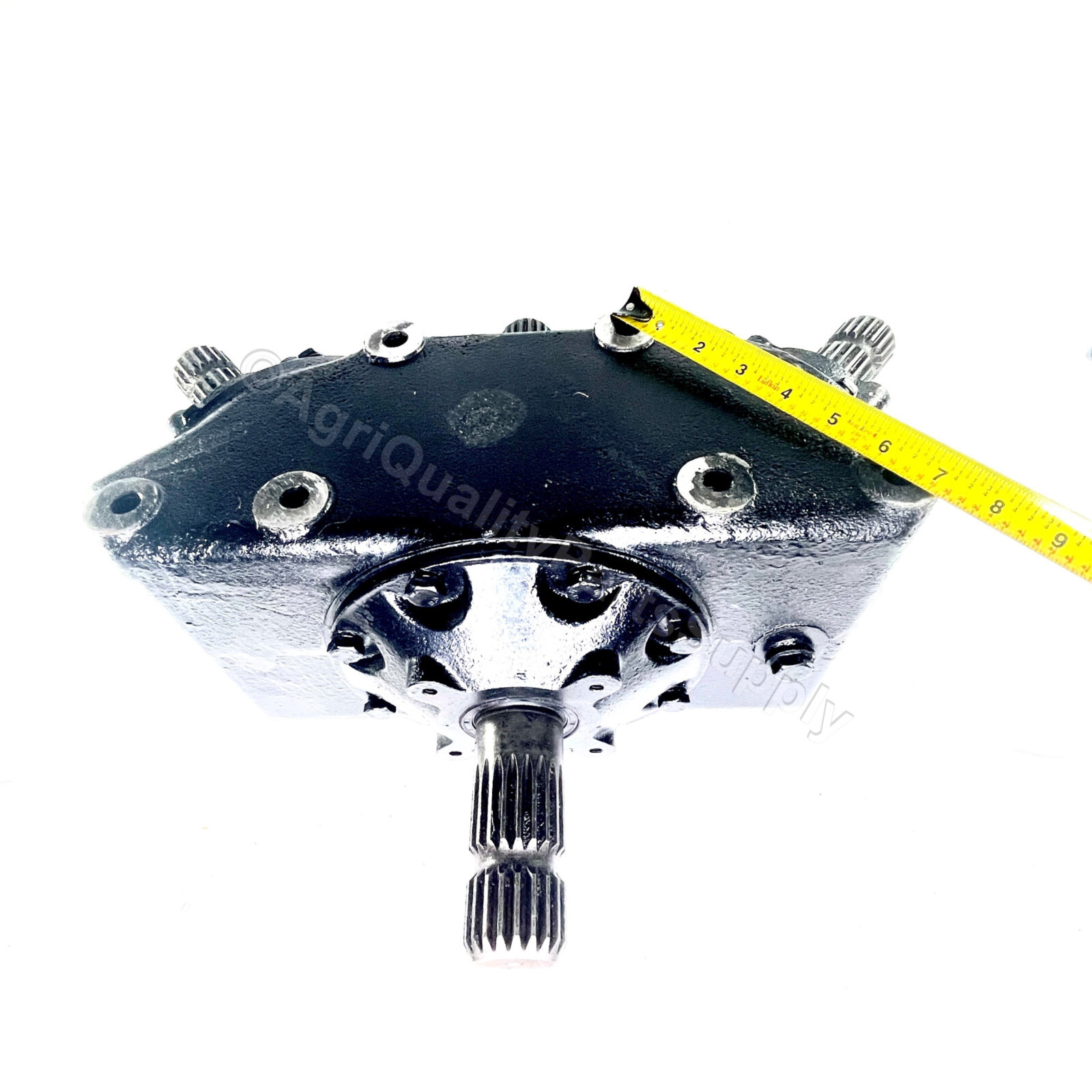 Land Pride Flex Wing RC4715, RC5615 Divider Gearbox 540RPM 1:1.21 SU, 826-520C