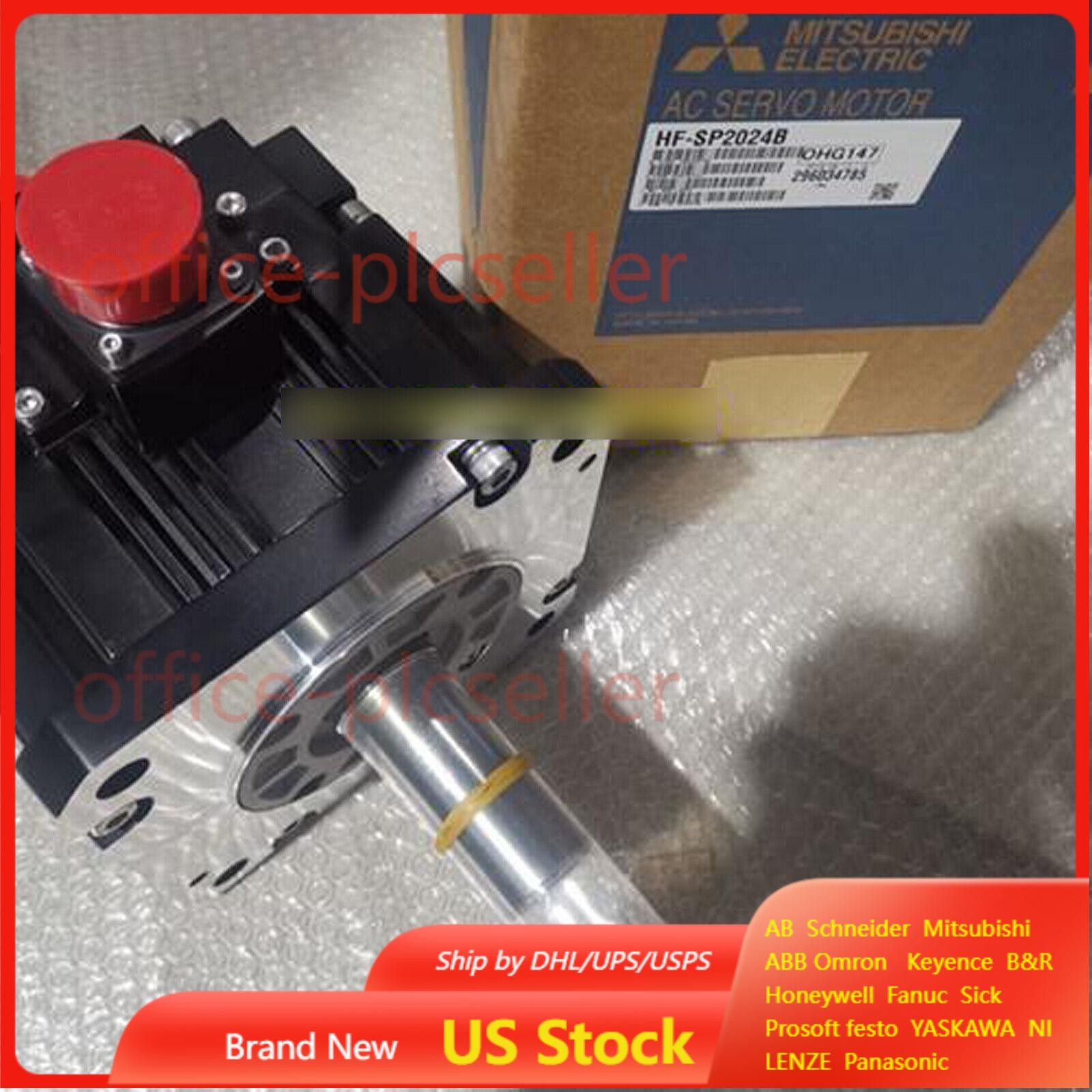 Mitsubishi HF-SP2024B Servo Motor HFSP2024B New In Box 1PC