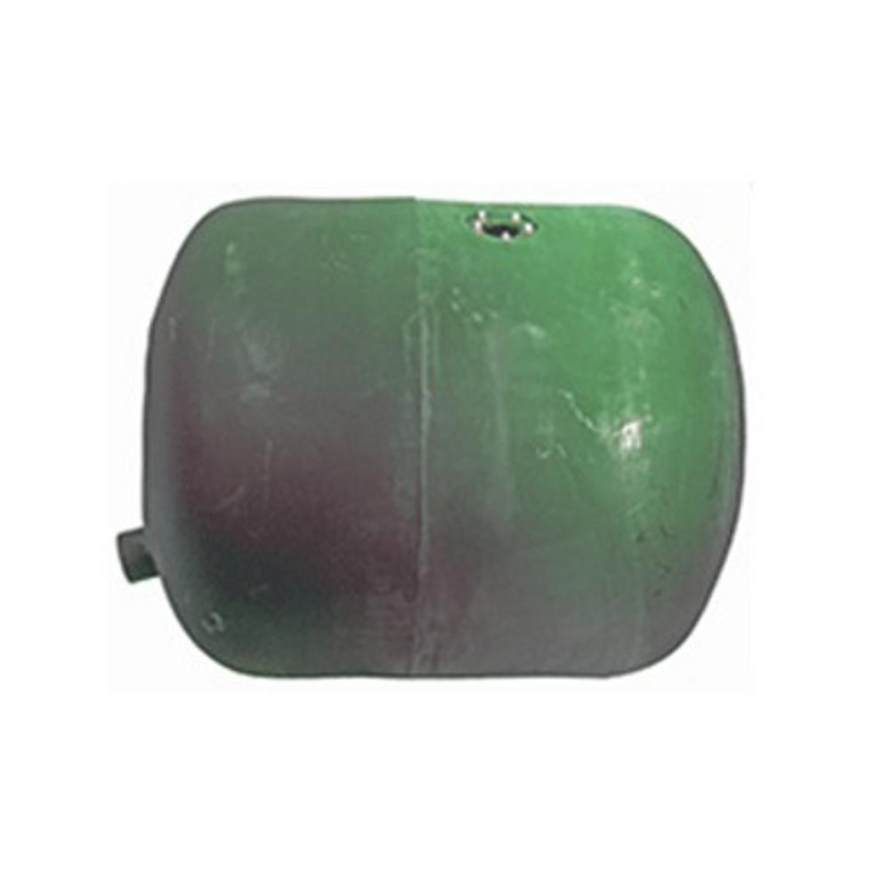 Fuel Tank – Polyethylene Fits John Deere 3010 3020 AR39586