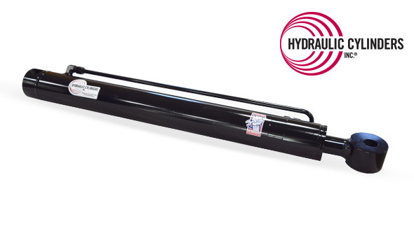 Bobcat S650 / T650 Replacement Boom Lift Cylinder (No Aluminium)