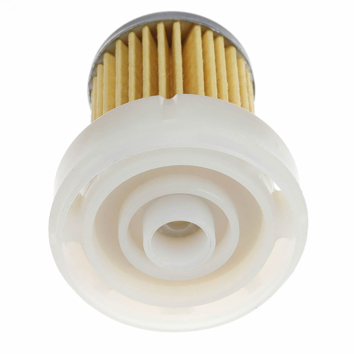 4X Fuel Filter with O-Ring for Kubota L3200 L3400 L2501 L2800 L3200 L3700 L3800
