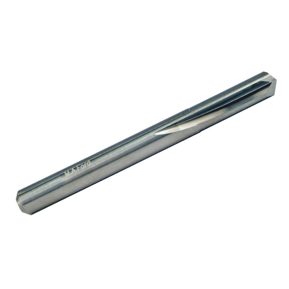 S (0.348) Hi-Roc Straight Flute Drill, MA Ford 20034800