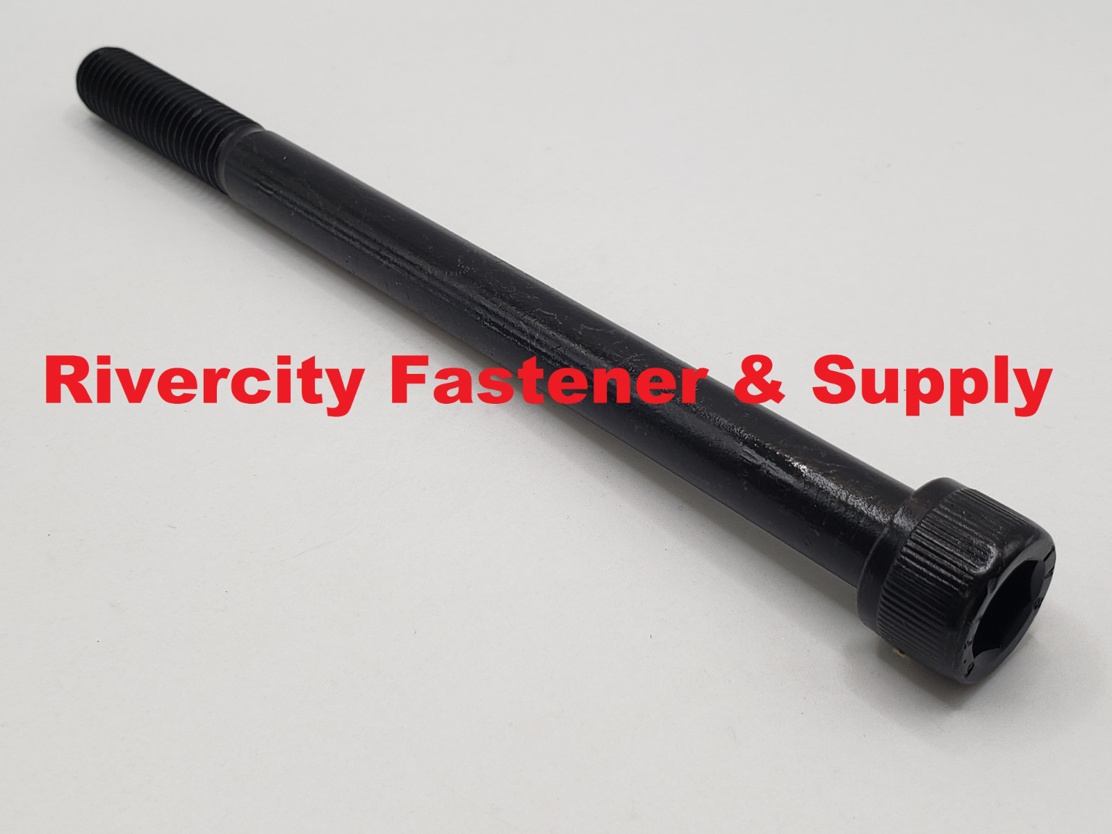 M12-1.75×160 Socket Allen Head Cap Screw M12x1.75 x 160 Bolts M12x1.75 x 160mm