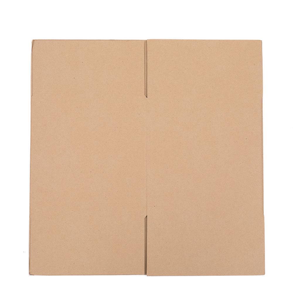 100 6x6x6 PREMIUM Cardboard Paper Boxes Mailing Packing Shipping Box
