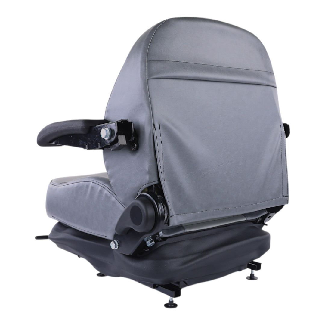116-8912 Seat fits Exmark Lazer Z DS-Series 60 Lazer Z X-Series 72