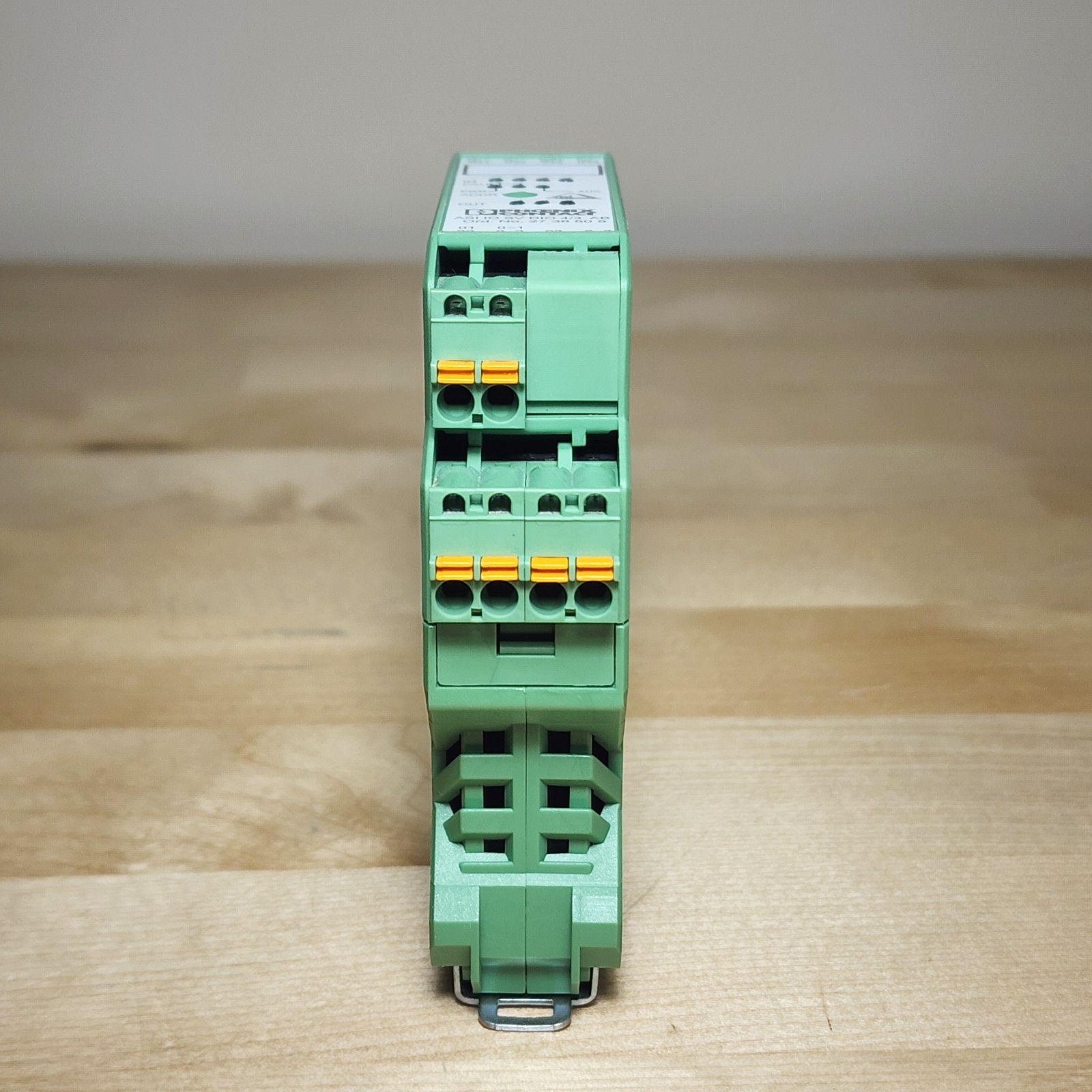 Phoenix Contact 2736505 ASI IO SV DIO 4/3 AB AS-Interface AS-i I/O Module