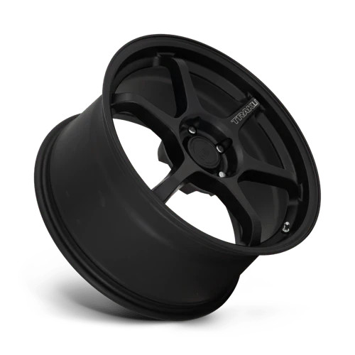 MR145 18X9.5 5X4.5 S-BLK 45MM