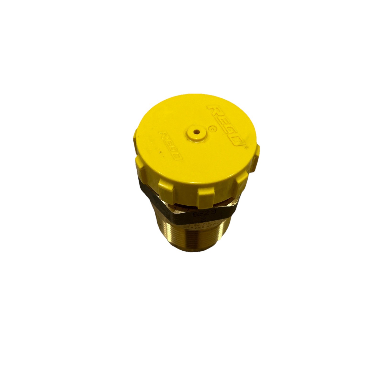 REGO L7579 Double Check Filler Valve 1-3/4” ACME x 1-1/4” MNPT