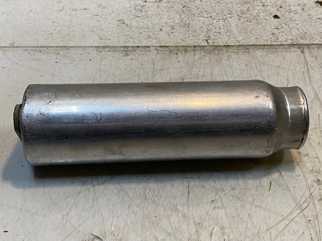A/C Receiver Filter Drier R1340 | 8-1/4″ Long 60mm OD 48mm End