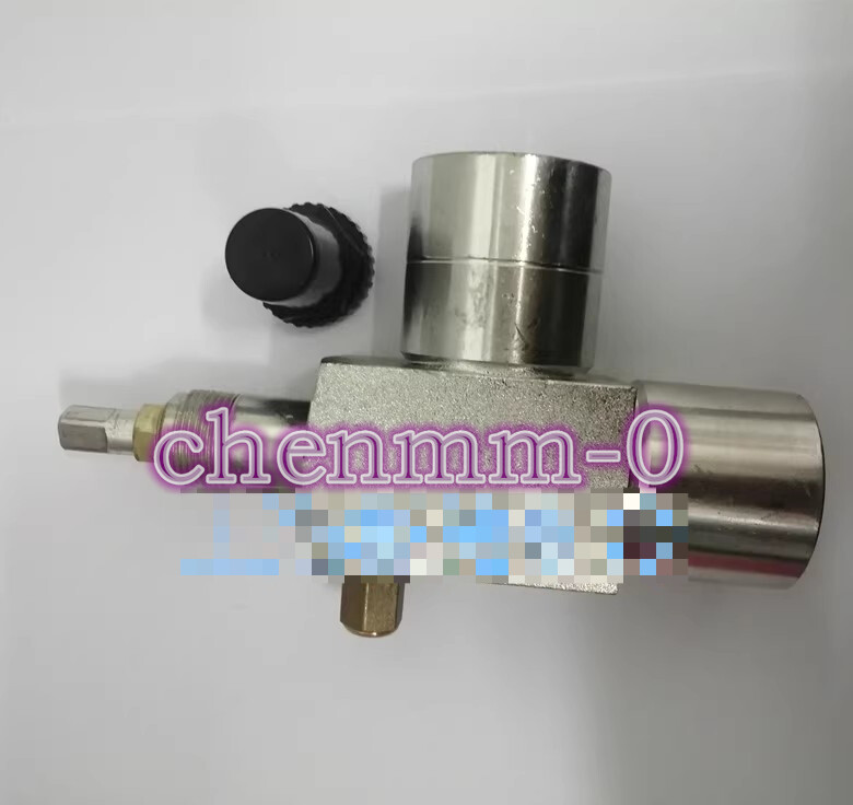 1PCS New Chau Yuan H03 Port 16mm #JY