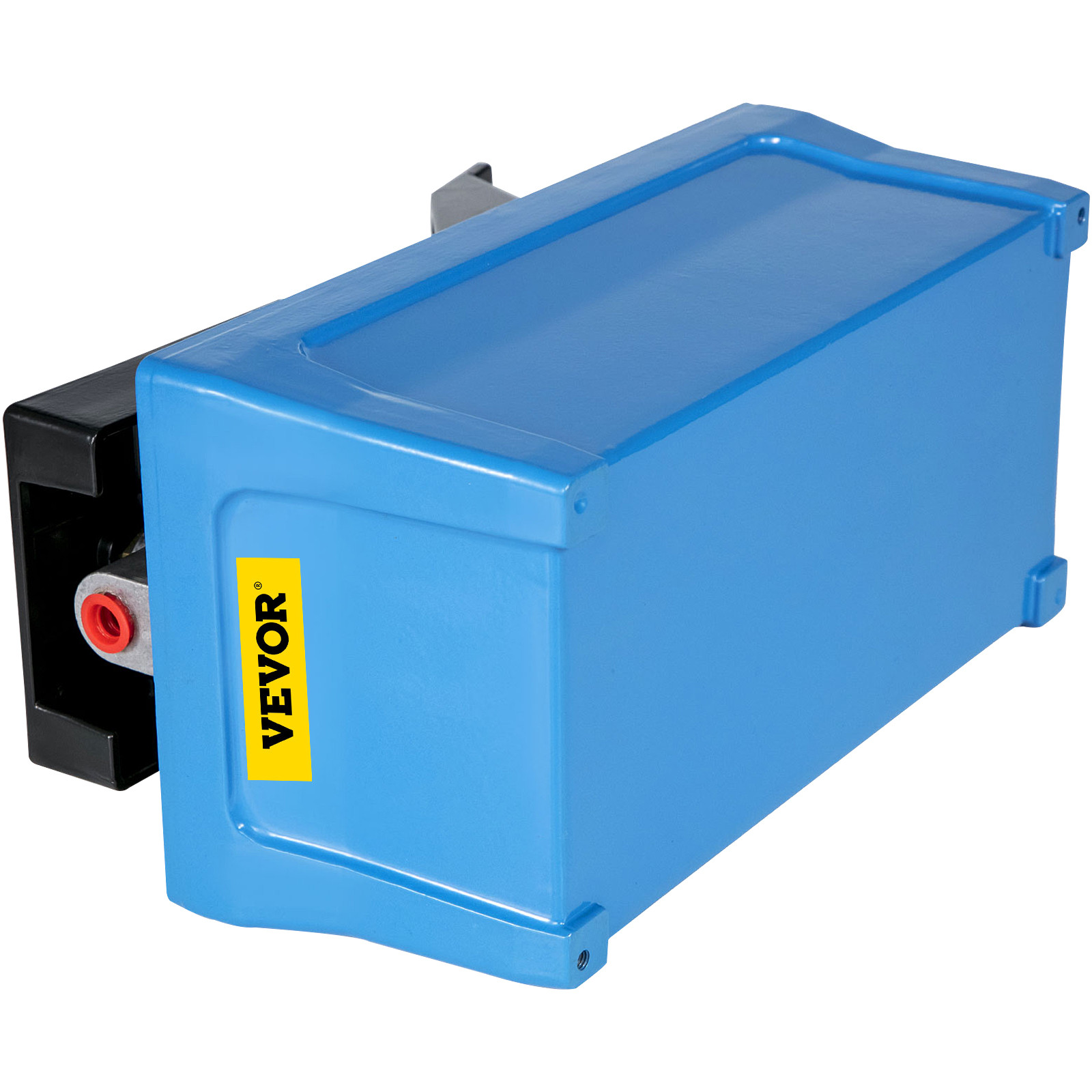 10000PSI Air Hydraulic Foot Operated Pump with 6.56FT Hose Single Acting