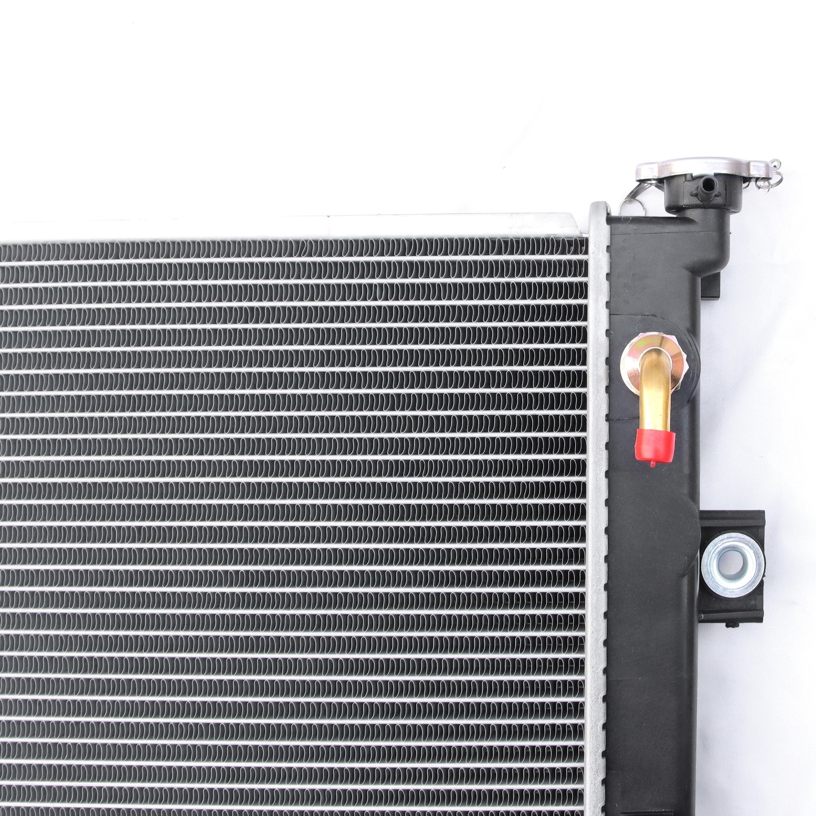 Forklift Radiator for Toyota 16410-U1200-71 16410-U1201-71