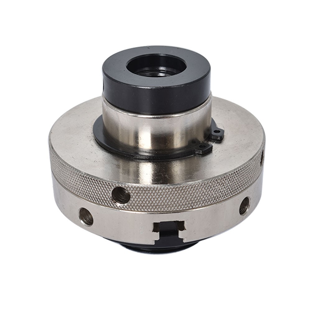 LABLT Lathe Chuck Self-Centering Chuck 4 In 4″ 100mm 4-Jaw W/ 1″ × 8TPI Thread