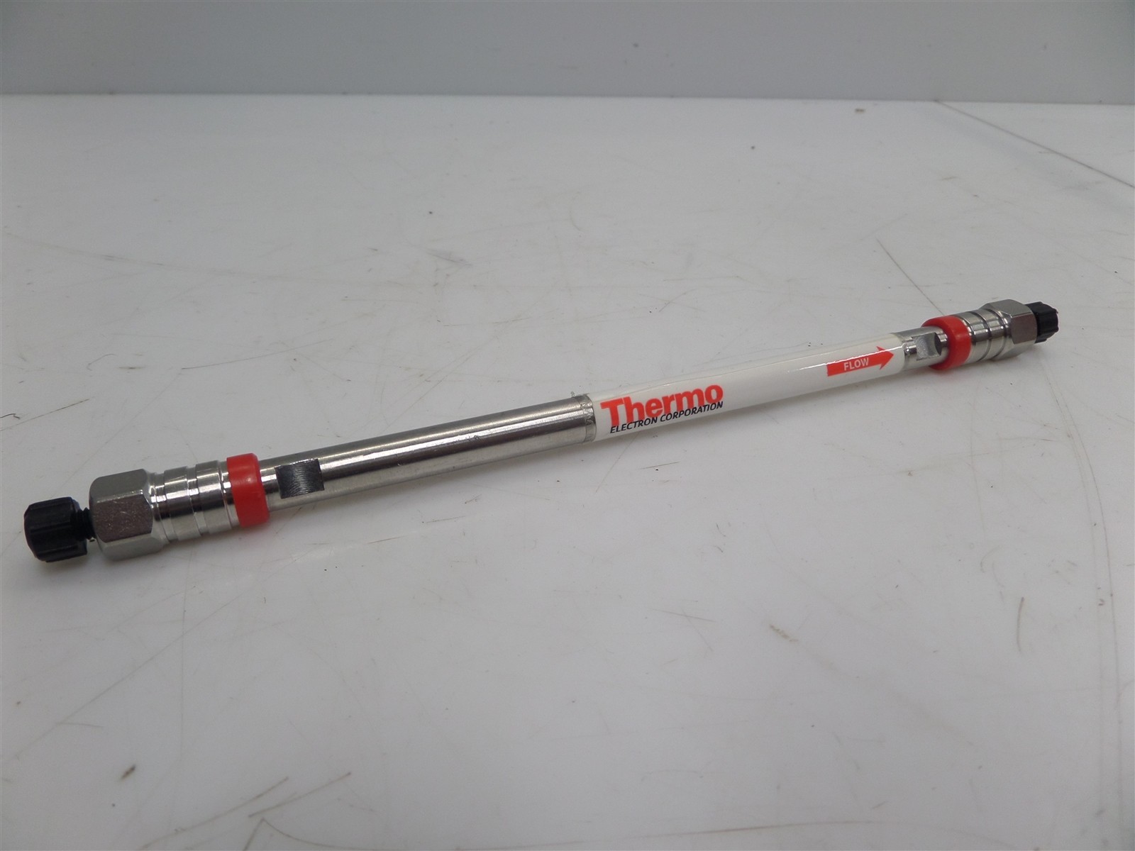 Thermo Electron Corporation 150 x 4.6mm 71505-154630 BetaBasic-18 HPLC Column
