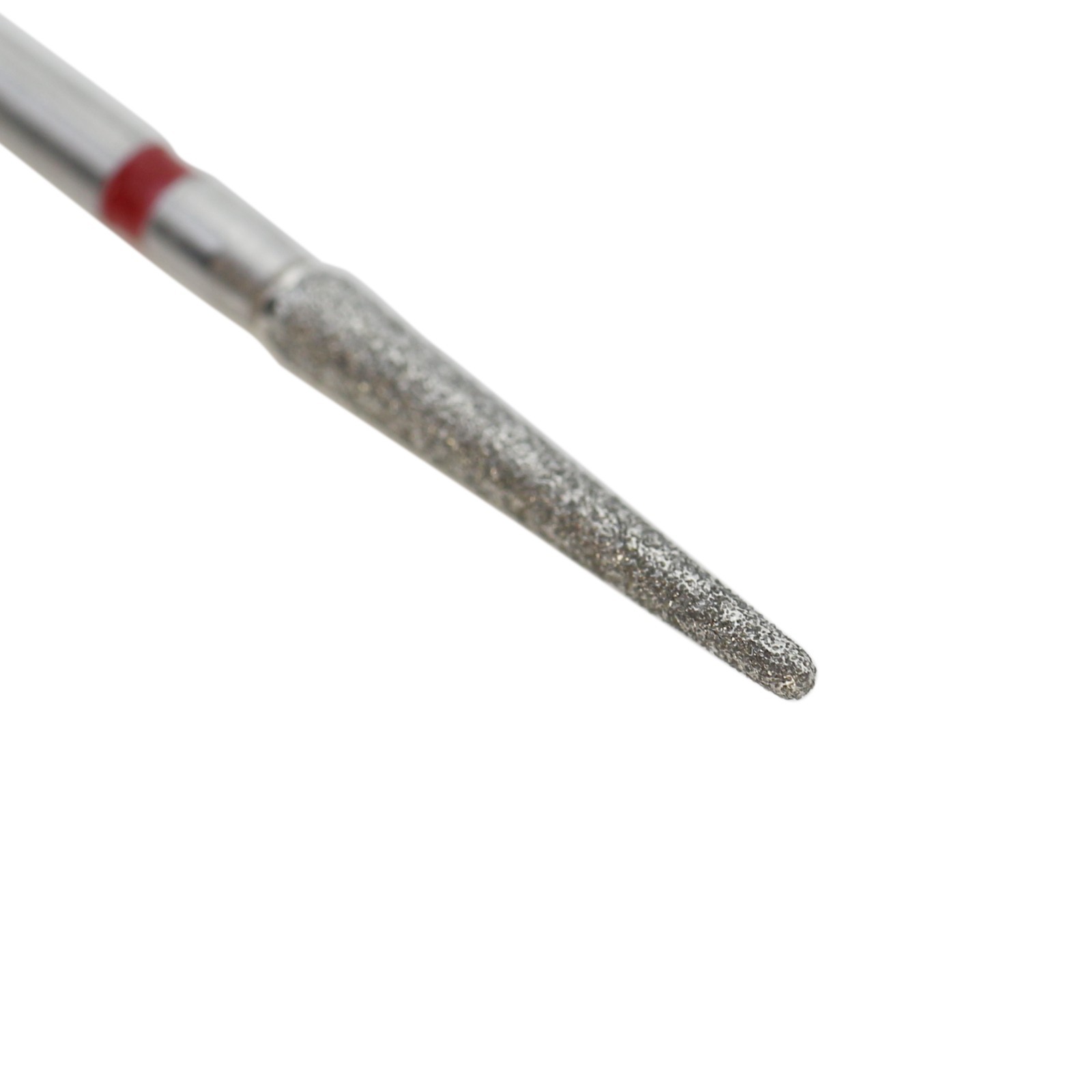 Dental Diamond Burs Round End Taper Friction Grip FG 850/016F 856/018SC 856/025C