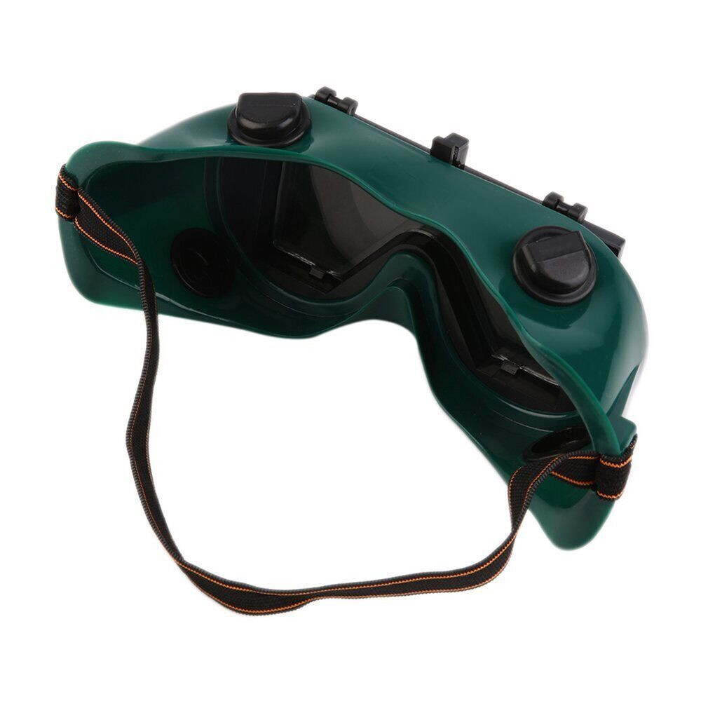 Oxy Cutting Grinding Welding Safety Glasses Solder Welder Goggles Eye Protection