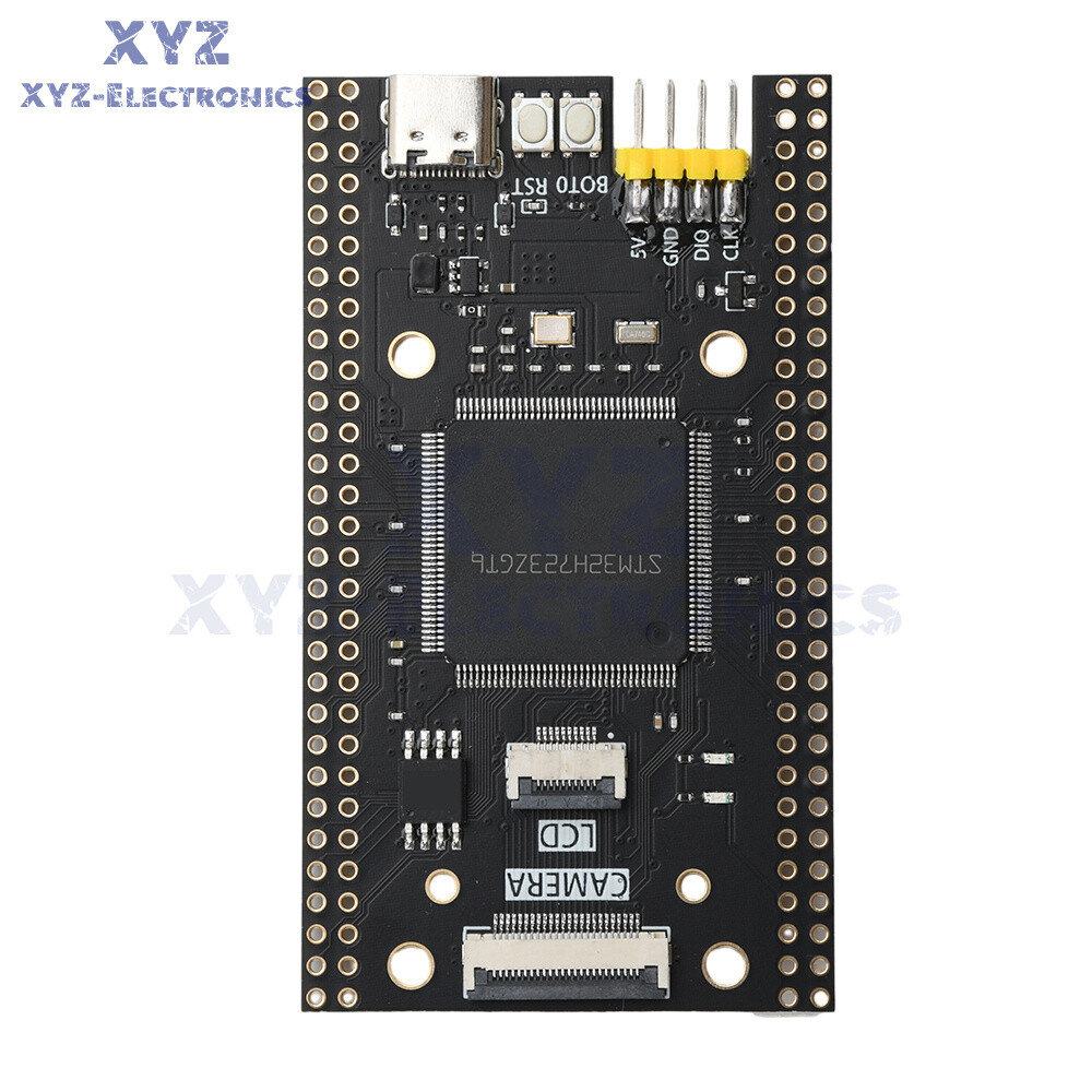STM32H723ZGT6 Development Board STM32H723 Core Board STM32 System Learning Board