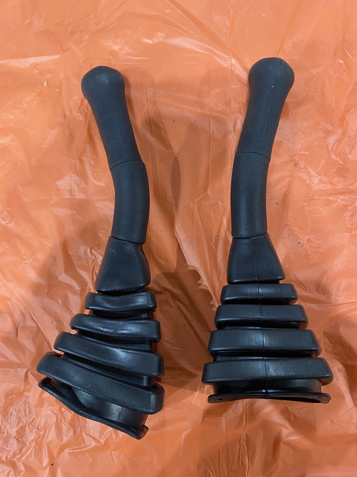 Chinese China One Ton Excavator Replacement Joysticks