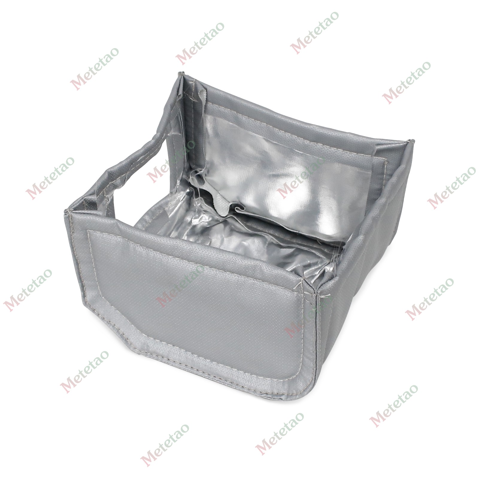Muffler Blanket For Chinese Mini Excavator Skid Steer Rato 420cc Predator Engine
