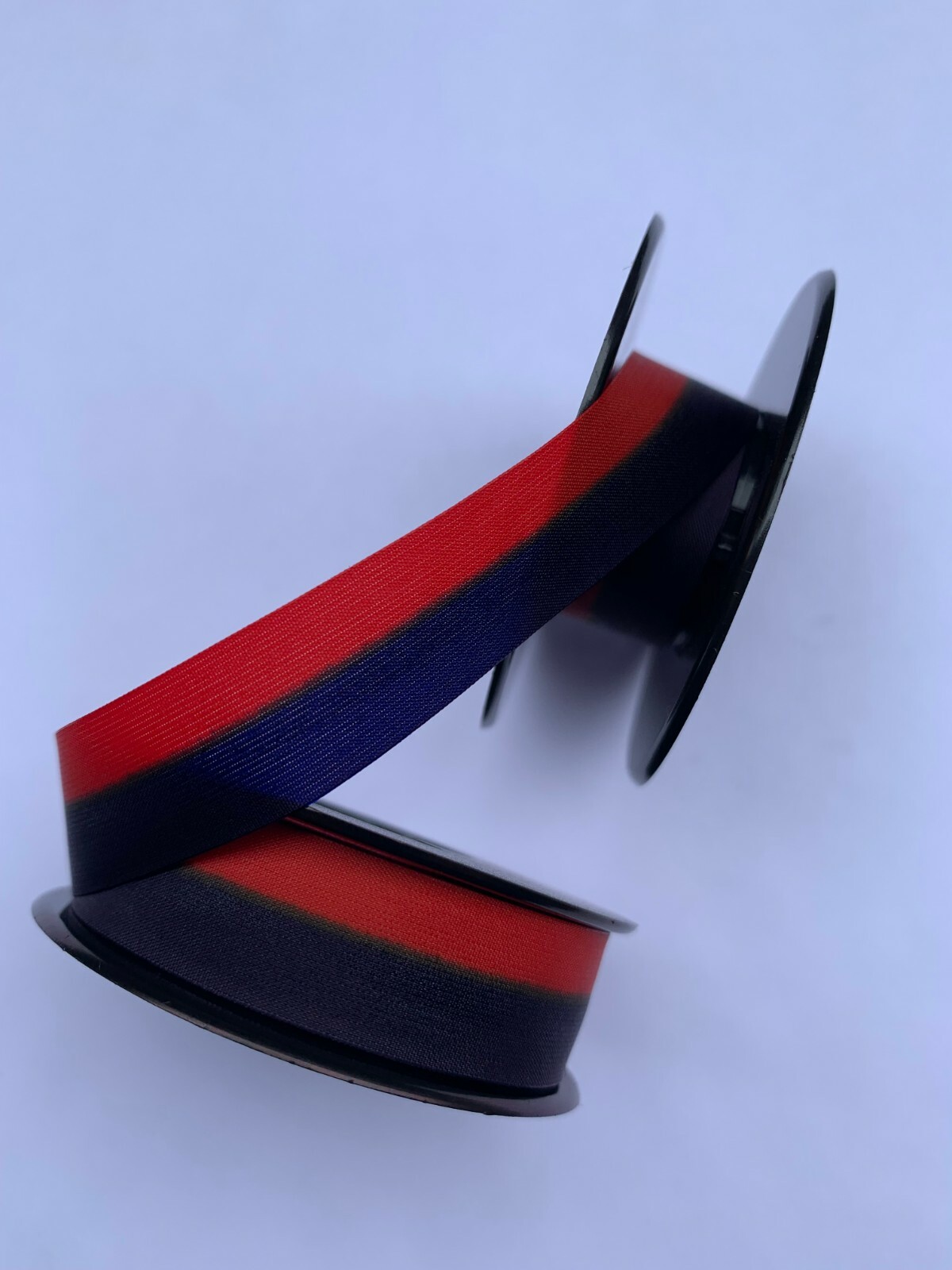 Royal 79119Q Classic Typewriter Ribbon with custom color options. Made in USA