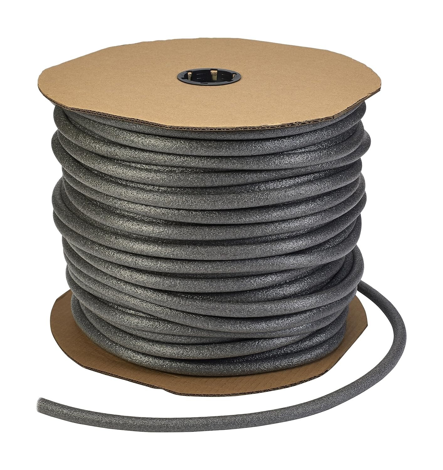 Mutual Industries Standard Backer Rod 2500 Linear Feet 1/2″ CLOSED CELL