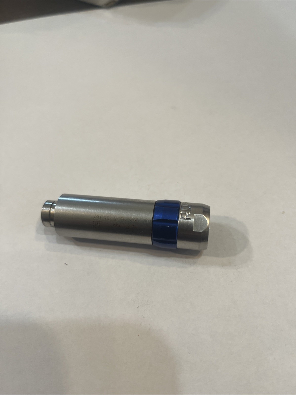 Star Titan 3 Low Speed Dental Handpiece Motor 20,000 RPM Pneumatic/Air