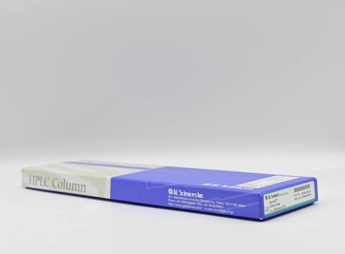 GL Sciences – Inertsil ODS-2 Column
