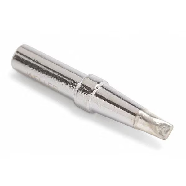 weller ETC Soldering Tip, Screwdriver, 0.125 in **2 pcs**