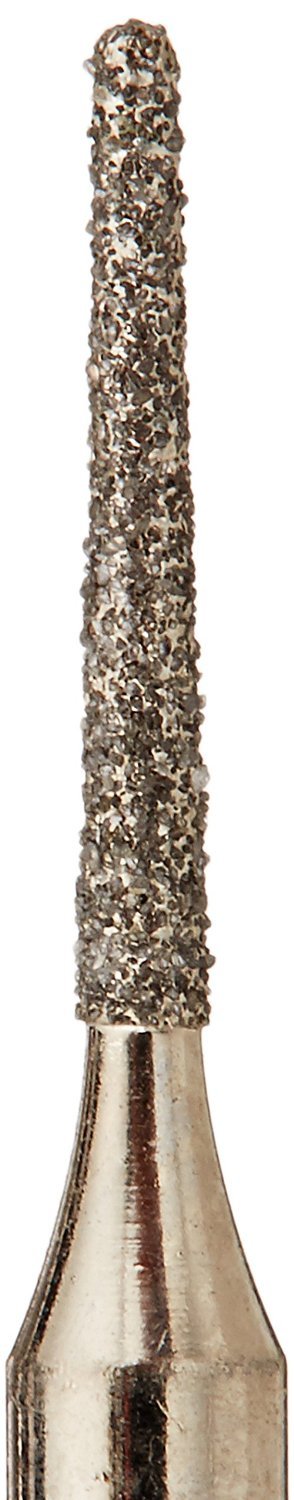 Premium MultiUse Diamond-RA Latch Shank-RA856/012M (RB5)-Medium Grit(5 Burs)