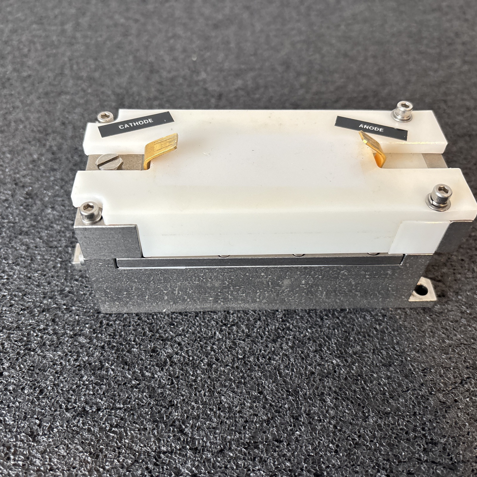 Quantronix Nd:Yag Diode Pump Laser cavity DPSS 1064nm