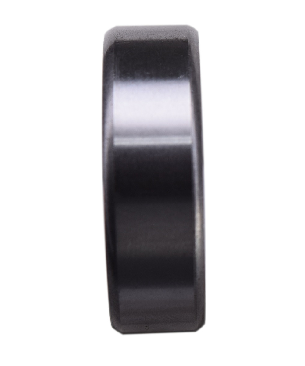 (2 Each) 6201-ZZ-1/2, 6201-2Z8, 201SS8 Shielded Radial Ball Bearing 0.5″X32X10