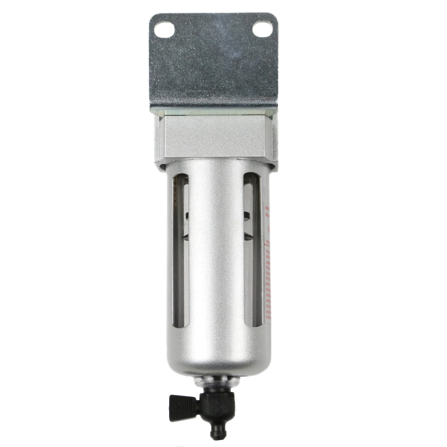 1/2″ Compressed Air In Line Moisture & Water Filter Trap F504 Compressor
